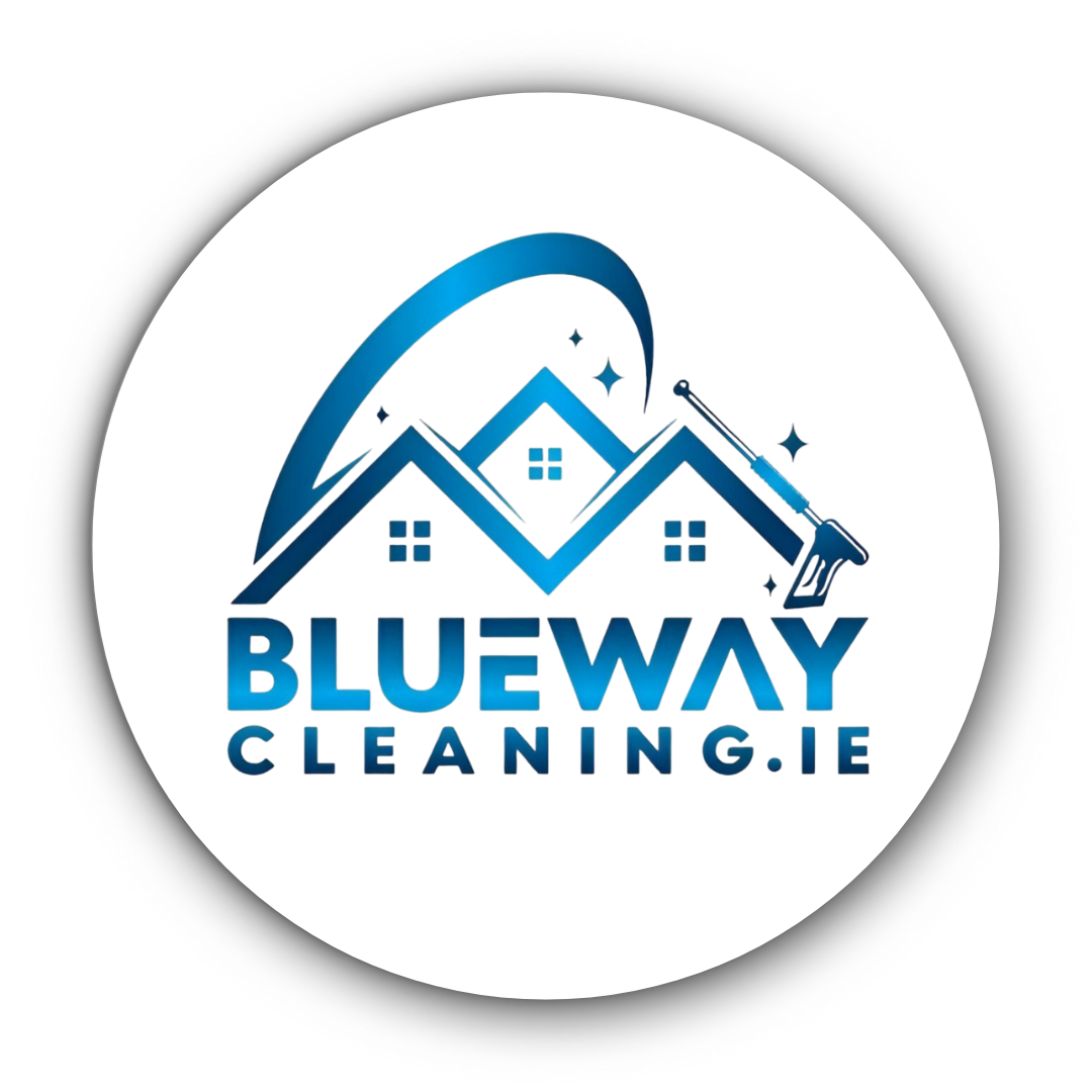 blueway logo