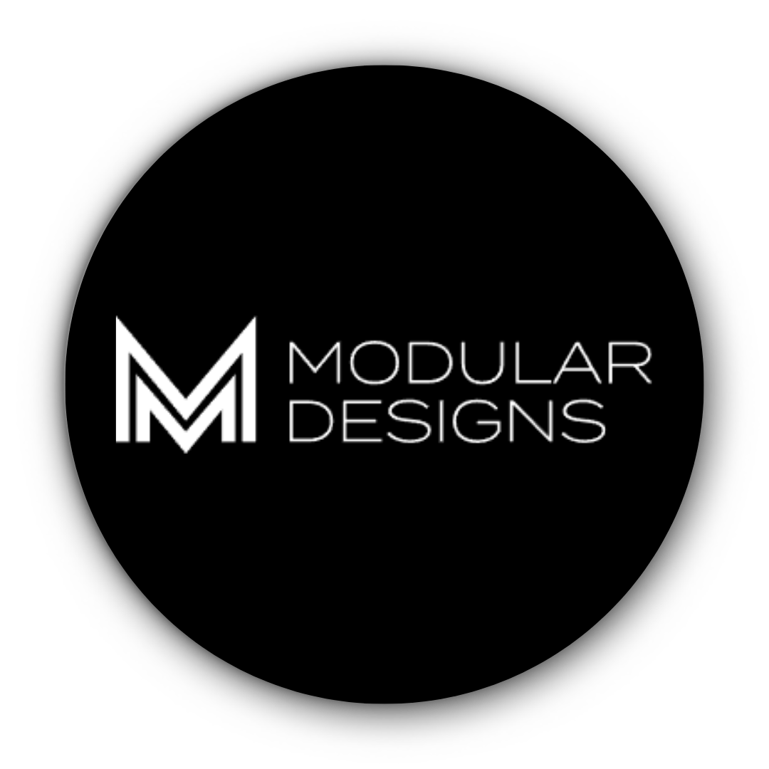modular designs logo