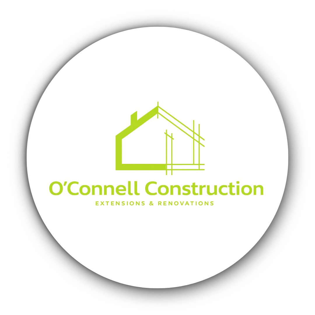 o connell logo
