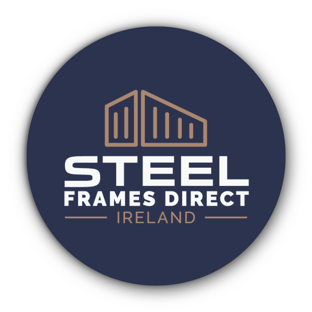 steel frames direct logo